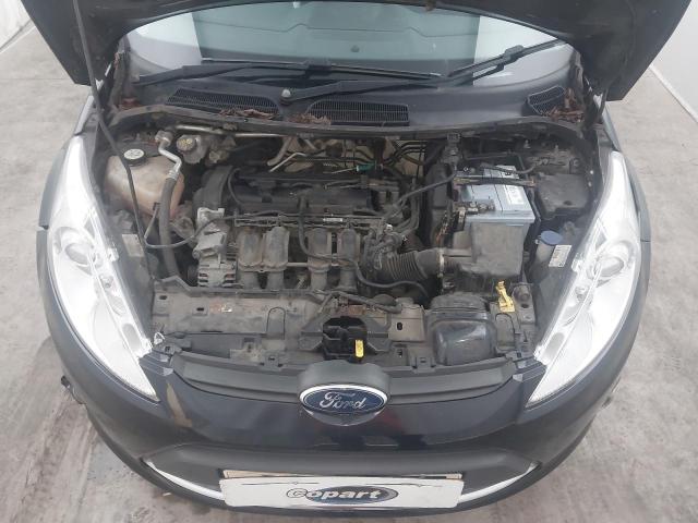 2011 FORD FIESTA TIT