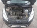 2011 FORD FIESTA TIT for sale at Copart GLOUCESTER