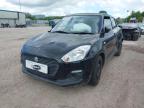 2018 SUZUKI SWIFT SZ3 for sale at Copart WESTBURY