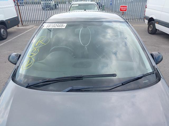 2015 VAUXHALL CORSA LIMI