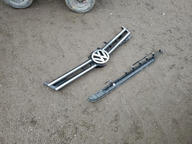 2013 VOLKSWAGEN TOUAREG V6 TDI