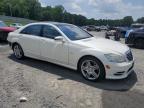 2012 Mercedes-Benz S 550 4Matic продається в Gastonia, NC - Rear End