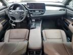 2022 Lexus Es 250 Base   за продажба в Elgin, IL - Rear End