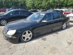 2004 Mercedes-Benz S 430   for Sale in Austell, GA - Front End