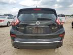 2016 Nissan Murano S de vânzare în San Antonio, TX - Hail