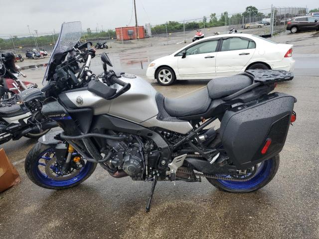 2022 YAMAHA MTT09 GT  