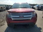 2015 Ford Explorer Xlt zu verkaufen in Windham, ME - Side