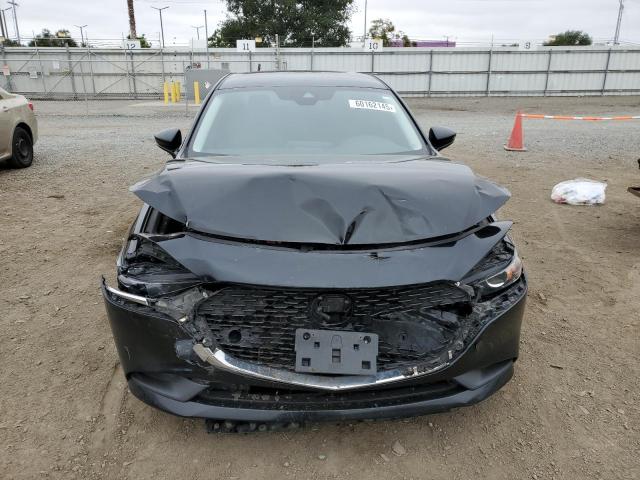  MAZDA 3 2021 Black