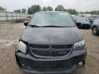 2018 Dodge Grand Caravan Se იყიდება Lansing-ში, MI - Front End