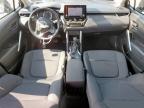 2022 Toyota Corolla Cross Le на продаже в Houston, TX - Front End