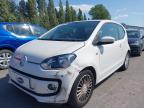 2014 VOLKSWAGEN HIGH UP BL for sale at Copart GLOUCESTER