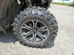2022 CFMOTO ZFORCE 800   for sale at Copart MI - LANSING