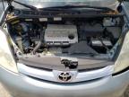 2006 Toyota Sienna Xle en Venta en Jacksonville, FL - Front End