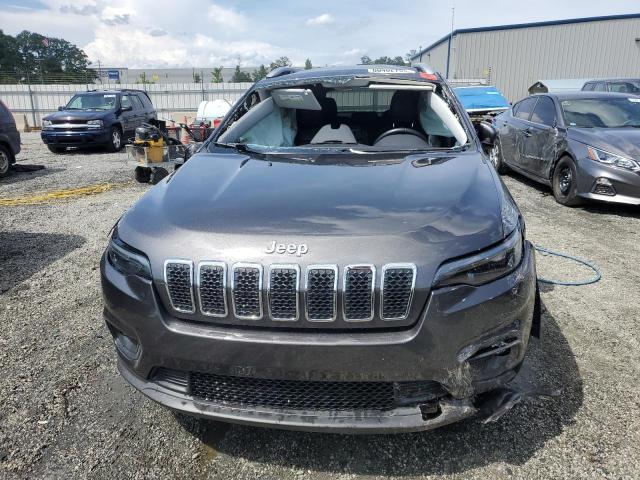  JEEP GRAND CHER 2019 Серый