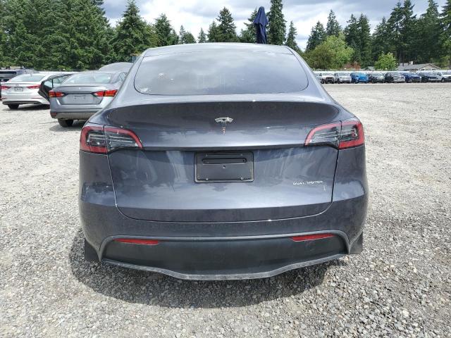  TESLA MODEL Y 2023 Сharcoal