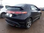 2006 HONDA CIVIC S I- for sale at Copart WESTBURY