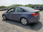 2014 Chevrolet Cruze Ls for Sale in Marlboro, NY - Side