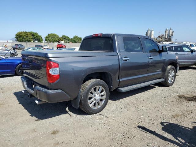  TOYOTA TUNDRA 2018 Szary