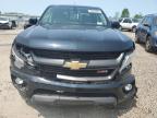 2016 Chevrolet Colorado Z71 en Venta en Central Square, NY - Front End