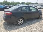 2017 Ford Fiesta Se for Sale in Columbus, OH - Front End