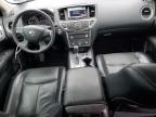 2020 Nissan Pathfinder Sl   للبيع في Arcadia، FL - Front End