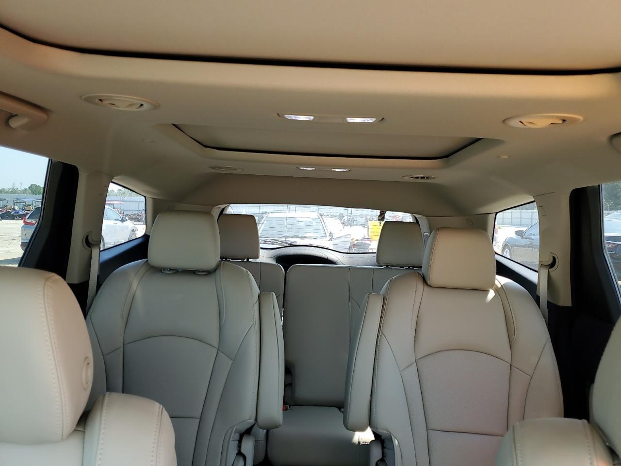2020 Buick Enclave Essence VIN: 5GAERBKW3LJ265732 Lot: 61964075