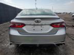 2024 Toyota Camry Se Night Shade   de vânzare în Woodhaven, MI - Front End