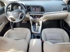 2017 Hyundai Elantra Se   na sprzedaż w Riverview, FL - Front End