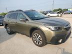 2022 Subaru Outback Premium en Venta en Indianapolis, IN - Rear End