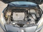 2011 Mazda 3 I للبيع في Moncton، NB - Front End