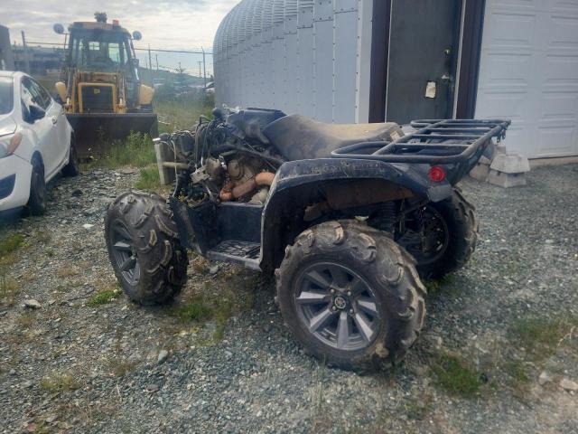 2022 YAMAHA YFM700 G  