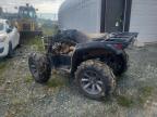 2022 YAMAHA YFM700 G   à vendre chez Copart NL - ST. JOHN'S