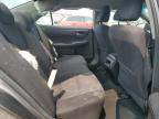 2017 Toyota Camry Le продається в Chicago Heights, IL - Front End