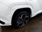 2024 HYUNDAI TUCSON N L for sale at Copart SANDTOFT