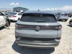 2021 Volkswagen Id.4 Pro S за продажба в Magna, UT - Front End