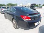 2011 VAUXHALL INSIGNIA S for sale at Copart ST HELENS