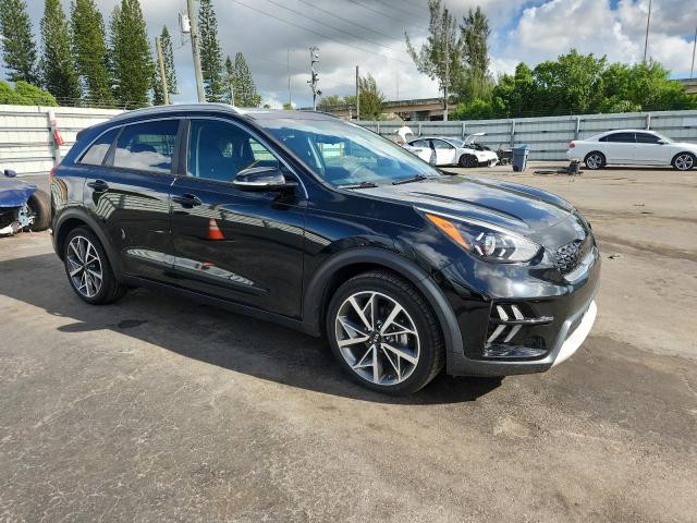  KIA NIRO 2020 Black