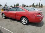 1999 TOYOTA CAMRY SOLARA SE for sale at Copart CA - RANCHO CUCAMONGA