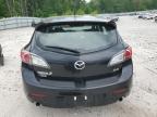 2011 Mazda 3 S for Sale in West Warren, MA - Side
