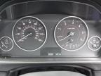 2018 BMW 320D M SPO for sale at Copart CHESTER