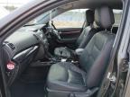 2014 KIA SORENTO KX for sale at Copart CORBY