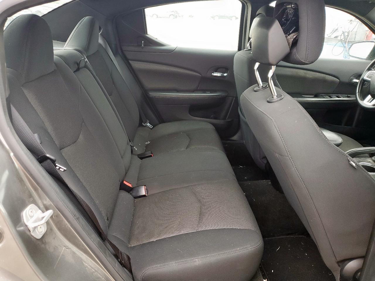2013 Dodge Avenger Sxt VIN: 1C3CDZCB3DN590338 Lot: 62172805