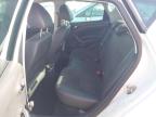 2015 SEAT IBIZA FR B for sale at Copart SANDTOFT