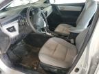 2014 Toyota Corolla L en Venta en Lexington, KY - Undercarriage