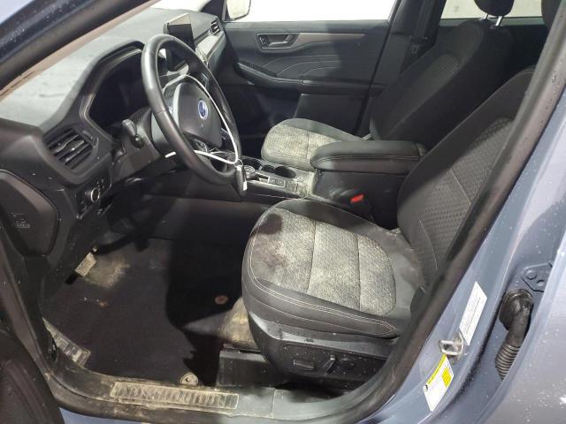  FORD ESCAPE ACT 2023 Blue