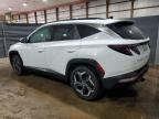 2023 Hyundai Tucson Sel for Sale in Columbia Station, OH - Front End