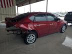 2019 Nissan Sentra S იყიდება Homestead-ში, FL - Rear End