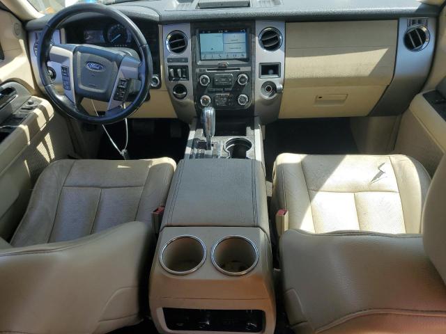 Parquets FORD EXPEDITION 2017 Biały