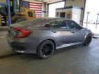 2016 Honda Civic Lx იყიდება Pasco-ში, WA - Front End