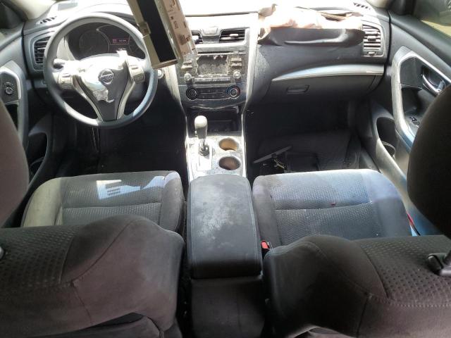  NISSAN ALTIMA 2014 Brązowy